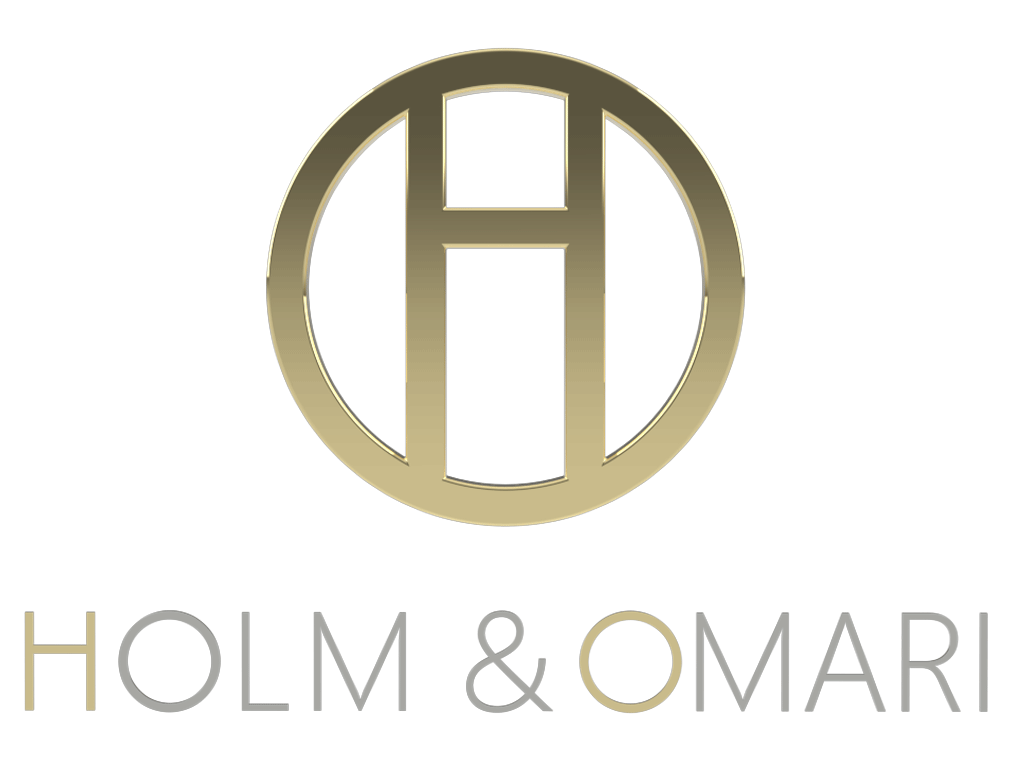 HOLM & OMARI